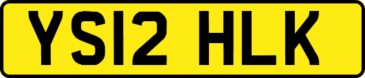 YS12HLK