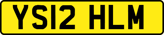 YS12HLM