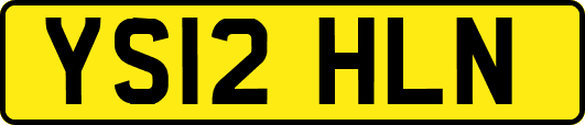 YS12HLN