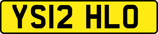 YS12HLO