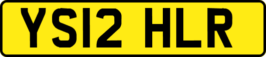 YS12HLR