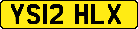 YS12HLX
