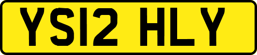 YS12HLY
