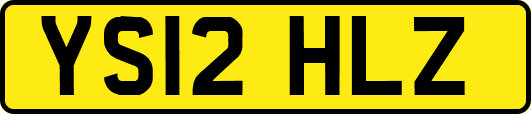 YS12HLZ