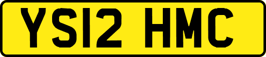 YS12HMC