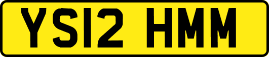 YS12HMM
