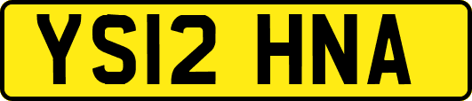 YS12HNA