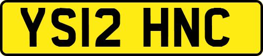 YS12HNC