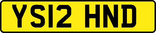 YS12HND