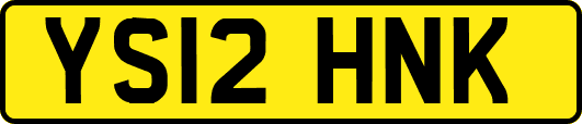 YS12HNK