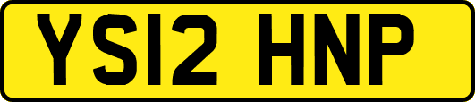 YS12HNP