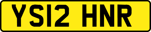 YS12HNR
