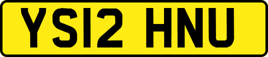 YS12HNU