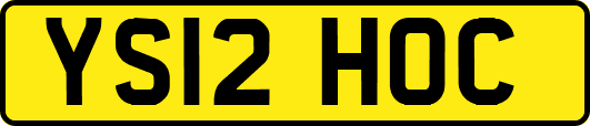 YS12HOC