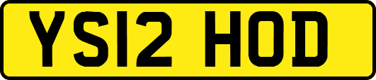 YS12HOD