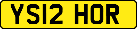 YS12HOR