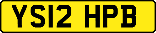 YS12HPB
