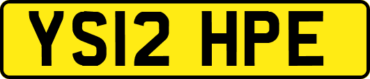 YS12HPE