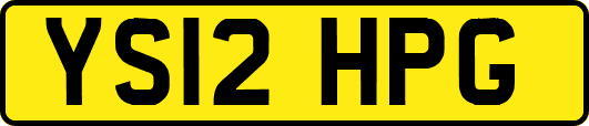 YS12HPG