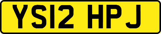 YS12HPJ