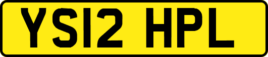 YS12HPL