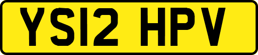 YS12HPV