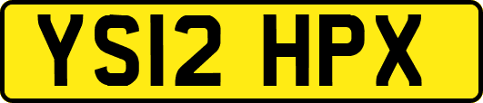 YS12HPX