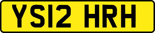 YS12HRH