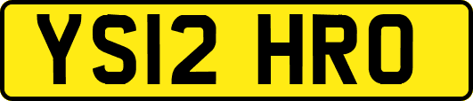 YS12HRO