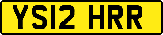 YS12HRR