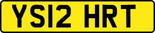 YS12HRT