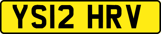 YS12HRV