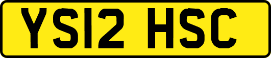 YS12HSC