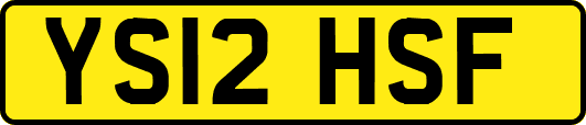 YS12HSF