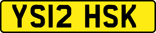 YS12HSK