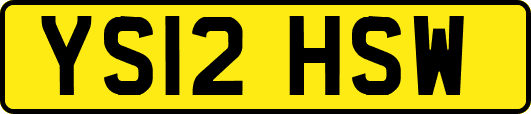 YS12HSW