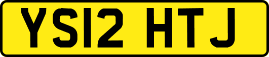 YS12HTJ