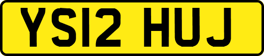 YS12HUJ