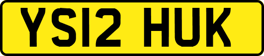 YS12HUK