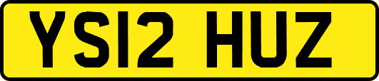 YS12HUZ