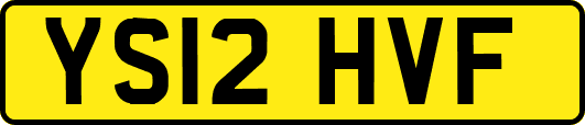 YS12HVF