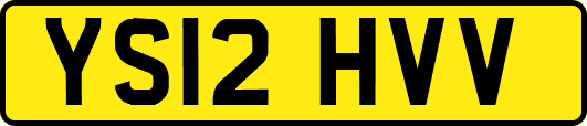 YS12HVV