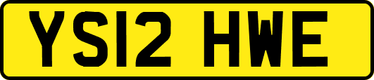 YS12HWE