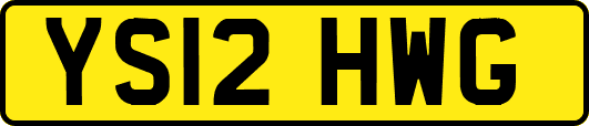 YS12HWG