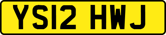 YS12HWJ