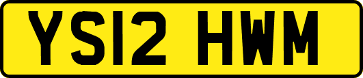 YS12HWM