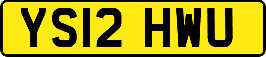 YS12HWU