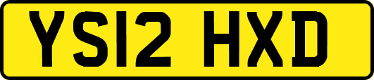 YS12HXD
