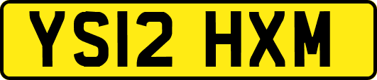 YS12HXM