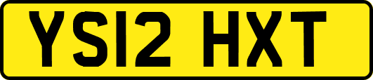 YS12HXT